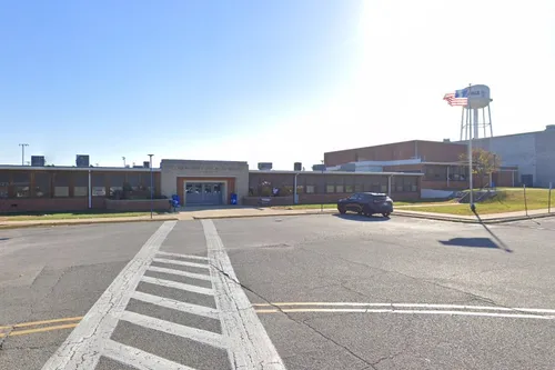 Nashville Community High School