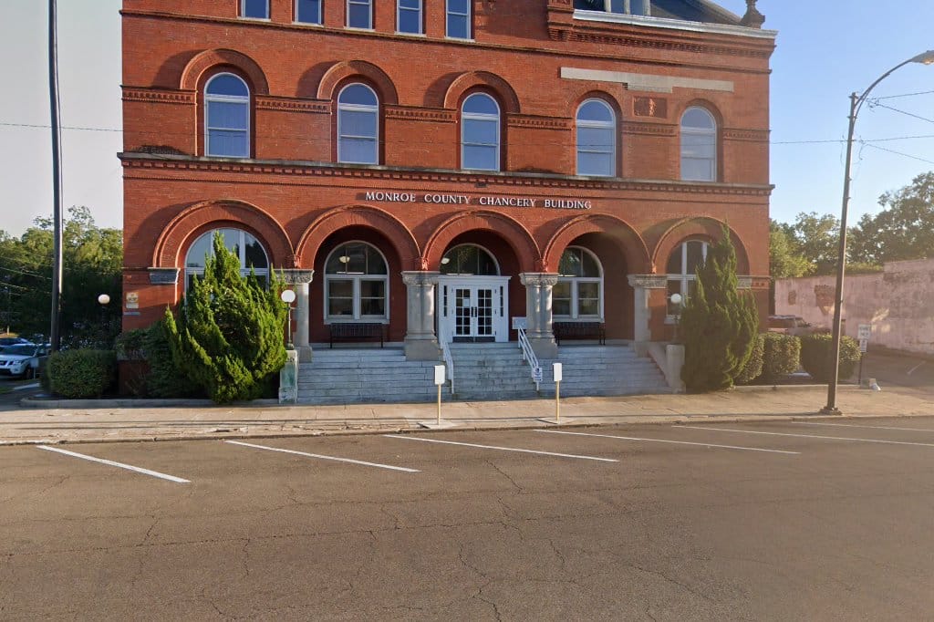 Monroe County Passport Office