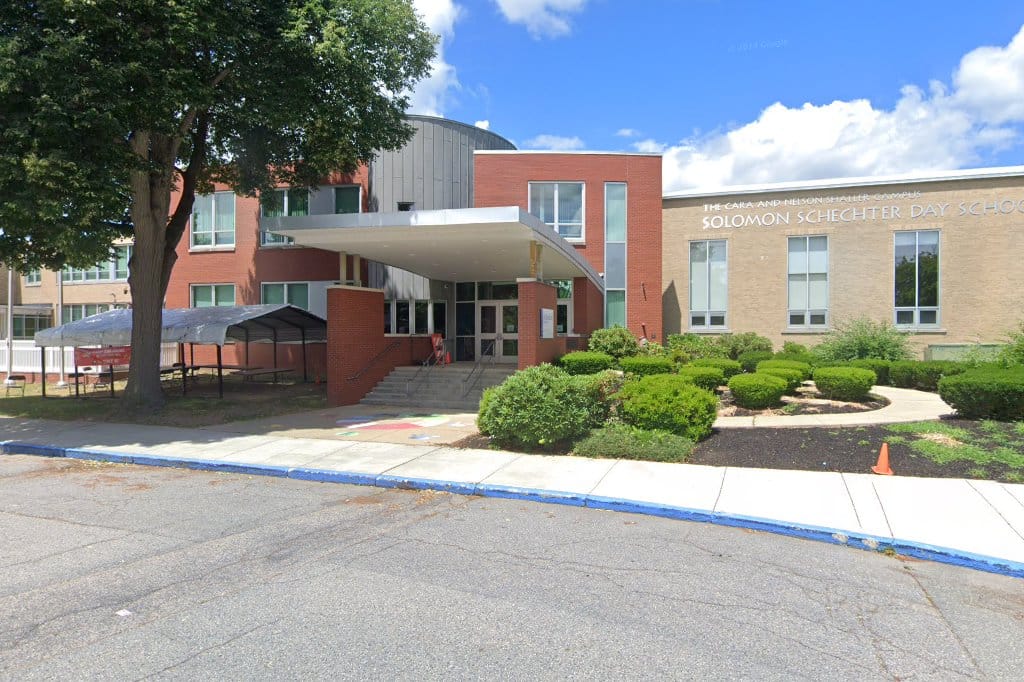 Solomon Schechter Day School Of Greater Boston