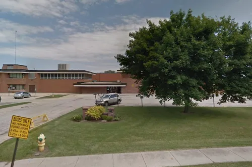 McCall Elementary School