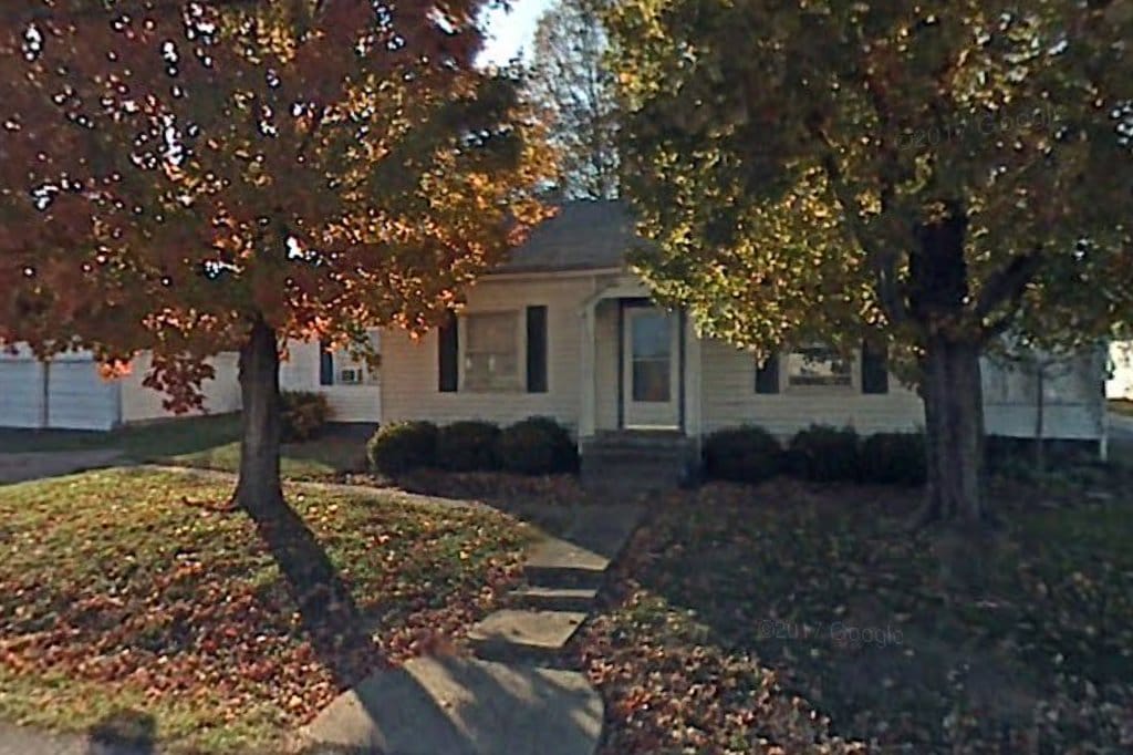 Henry County Clerk's Office