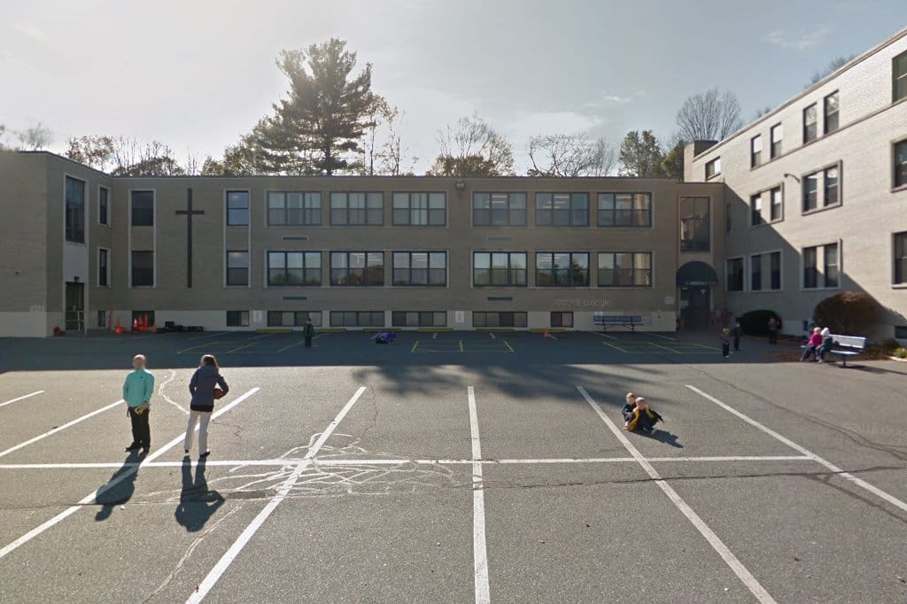 St Bridget's School