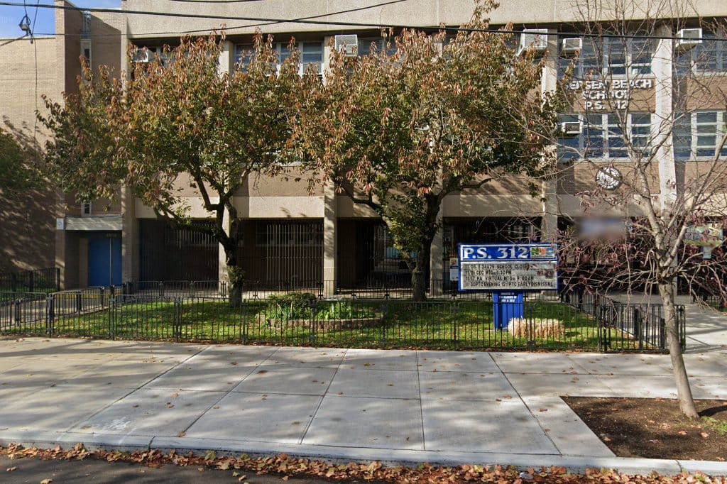 Public School 312