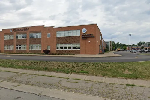 Eastridge Senior High School
