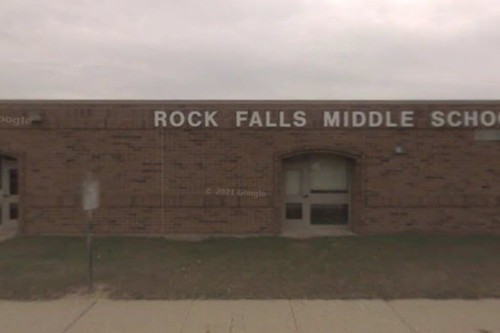 Rock Falls Middle School