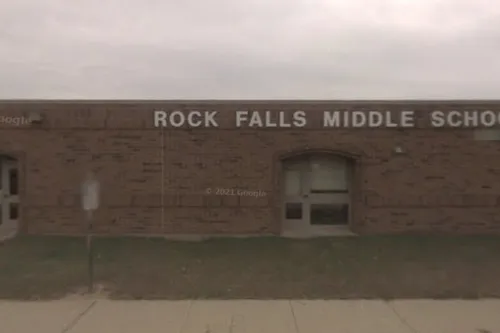 Rock Falls Middle School