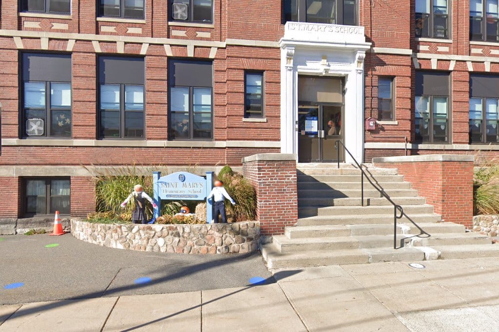 St Marys School