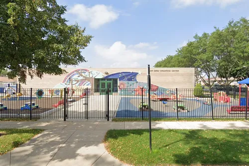 Blair Early Childhood Center
