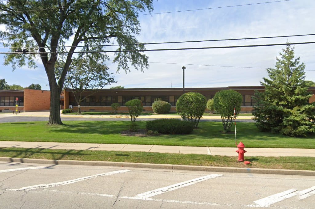 Thomas Edison Elementary School