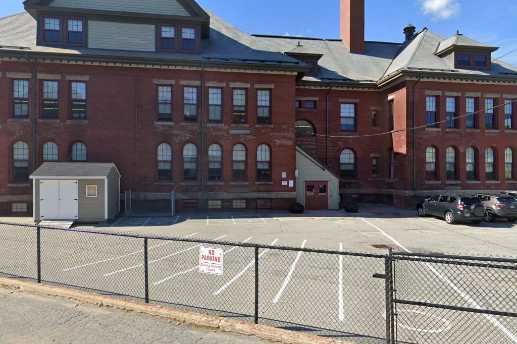 Moody High School