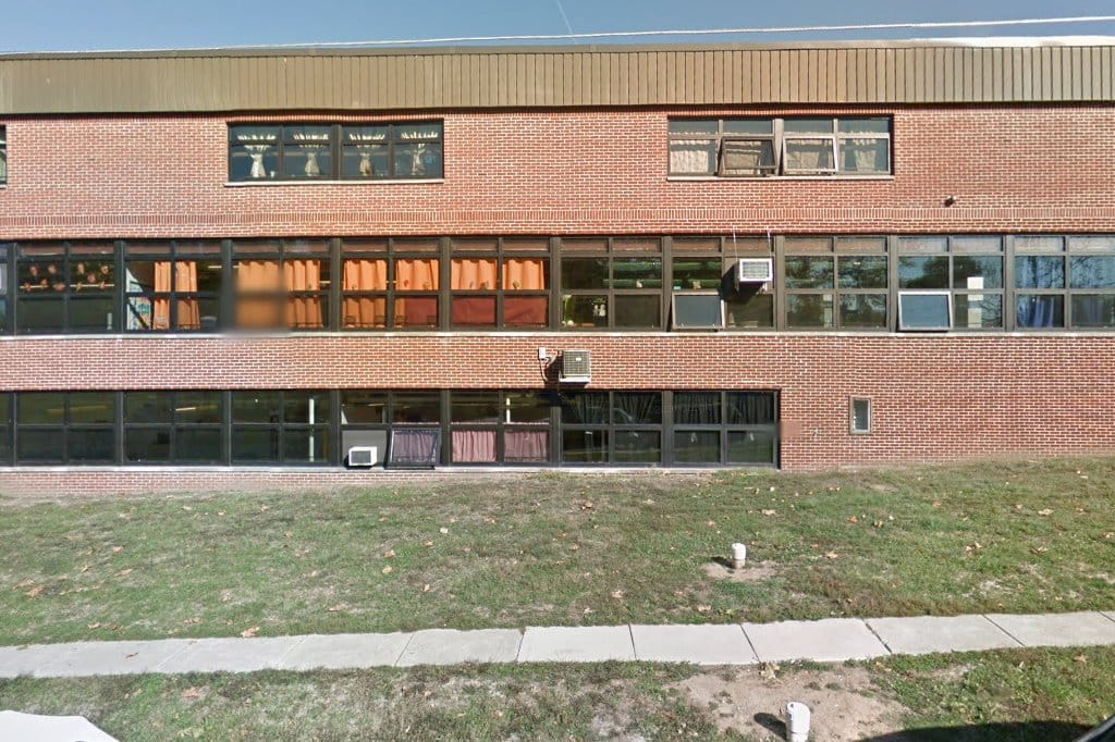Roodhouse Elementary School