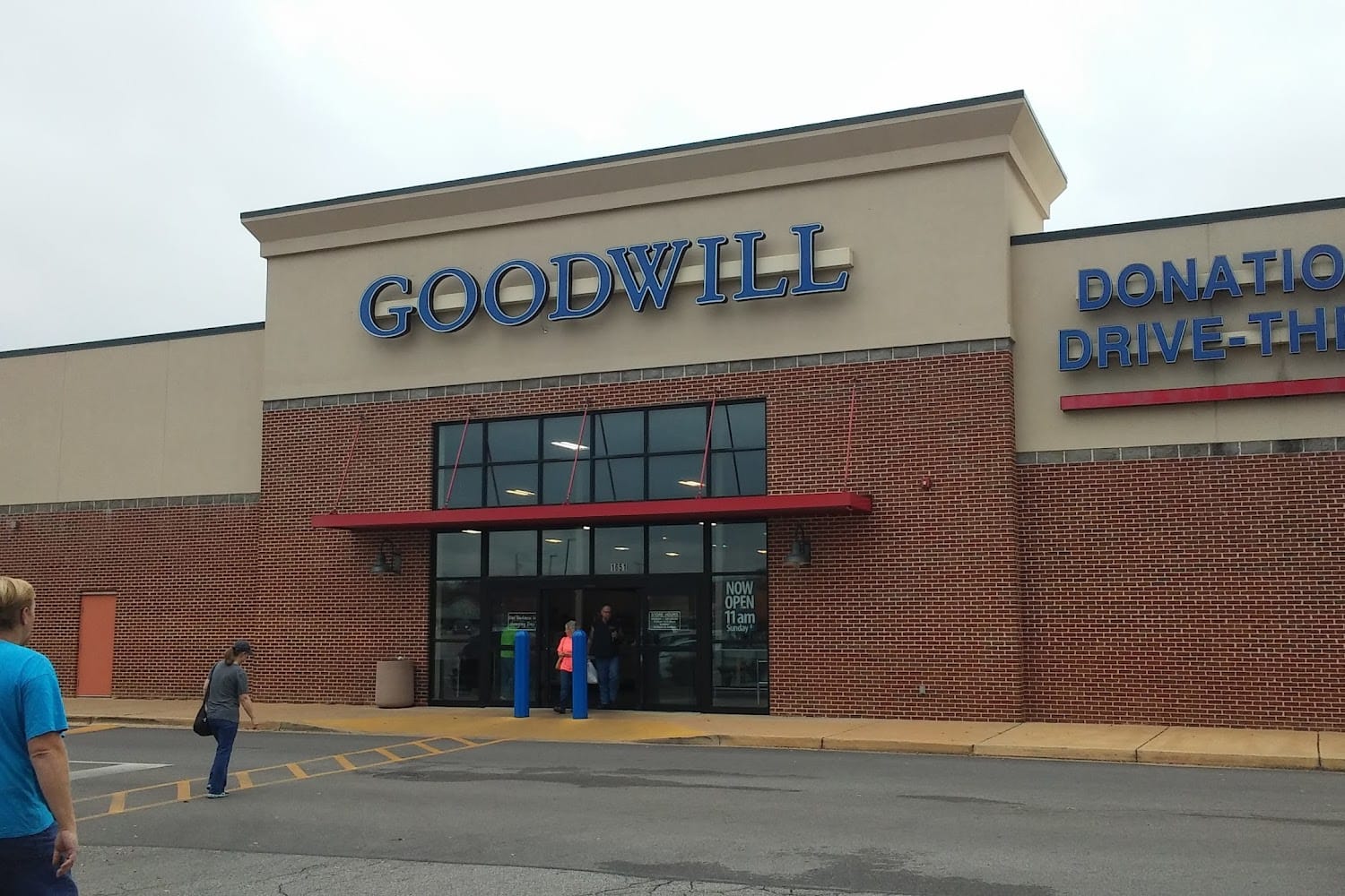 Goodwill Corinth