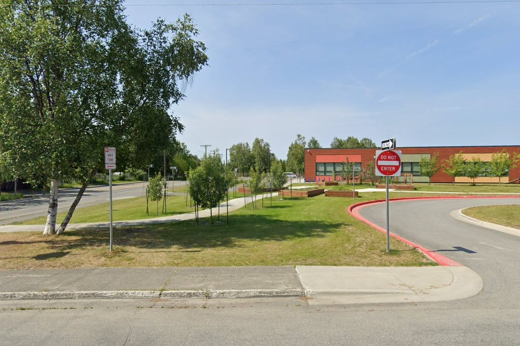 Airport Heights Elementary