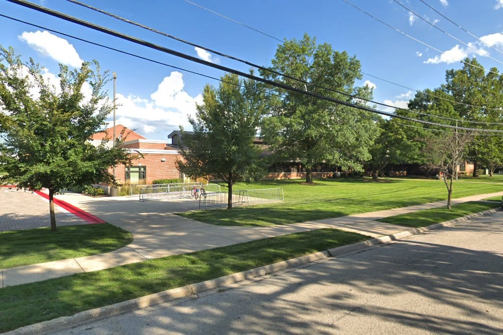 Greenbriar Elementary School