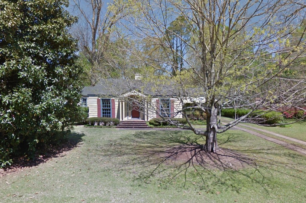 Holmes County Passport Office