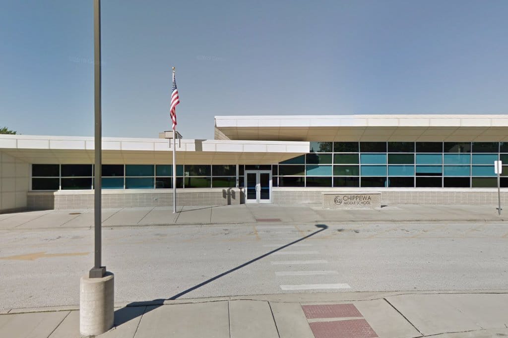 Chippewa Middle School