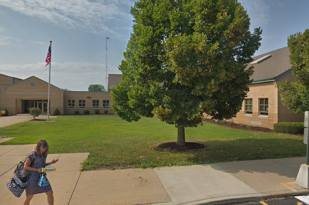 Lakewood Falls Elementary School
