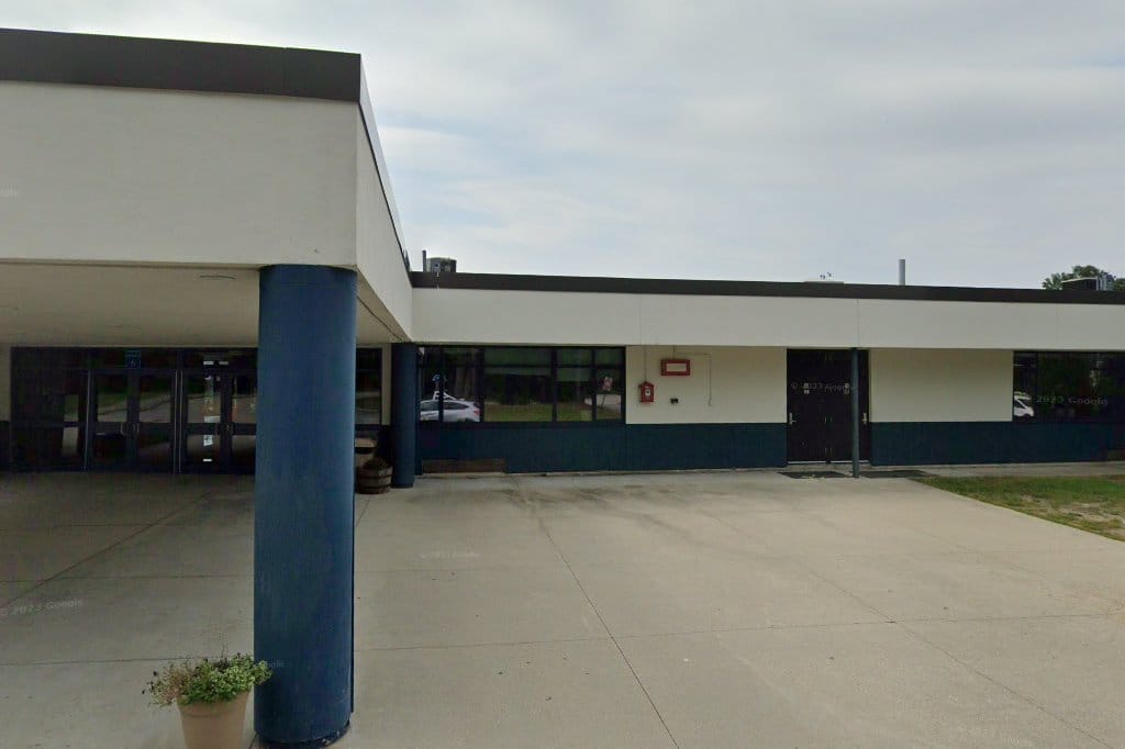 Wayland Middle School