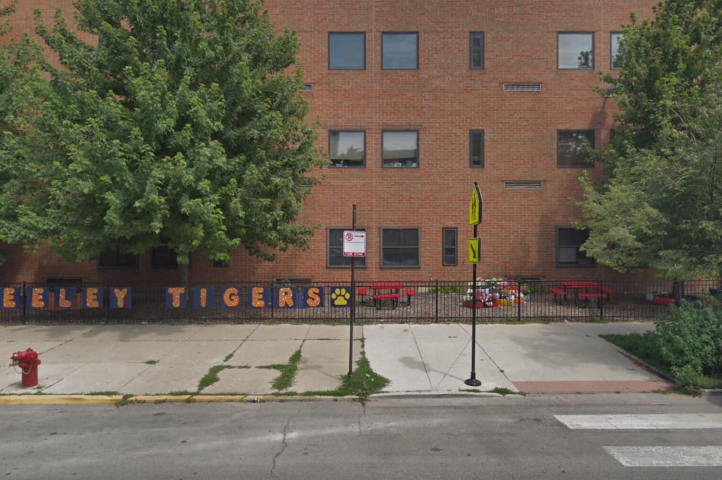 Greeley Elementary School