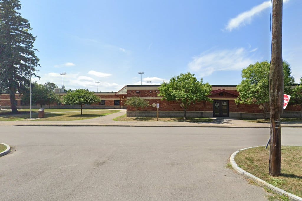 Listwood School