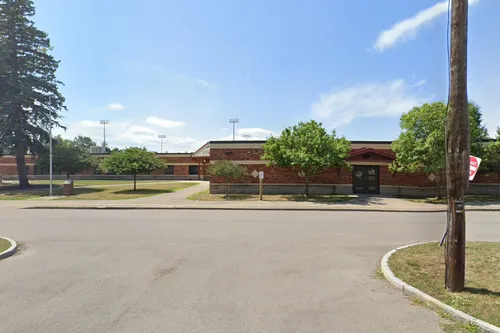Listwood School