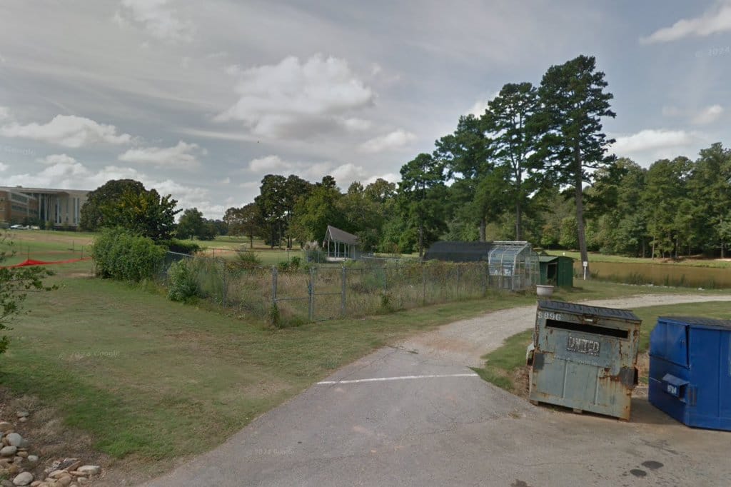 Gainesville State College
