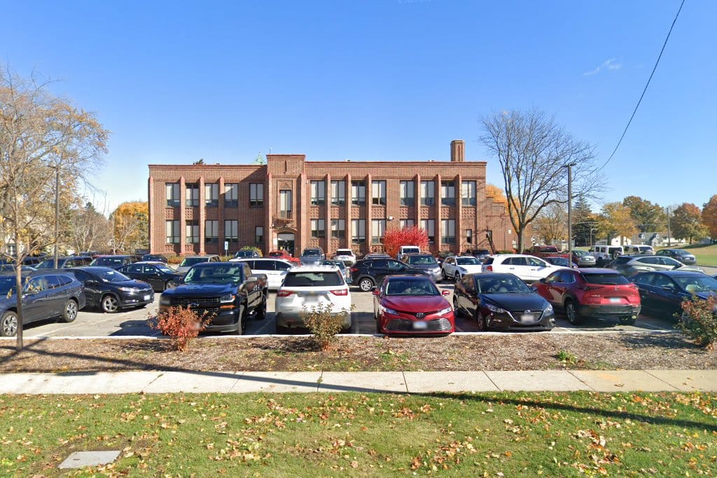Abbott Middle School