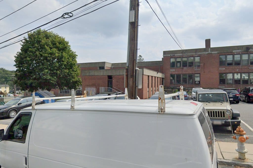 Early Childhood Center