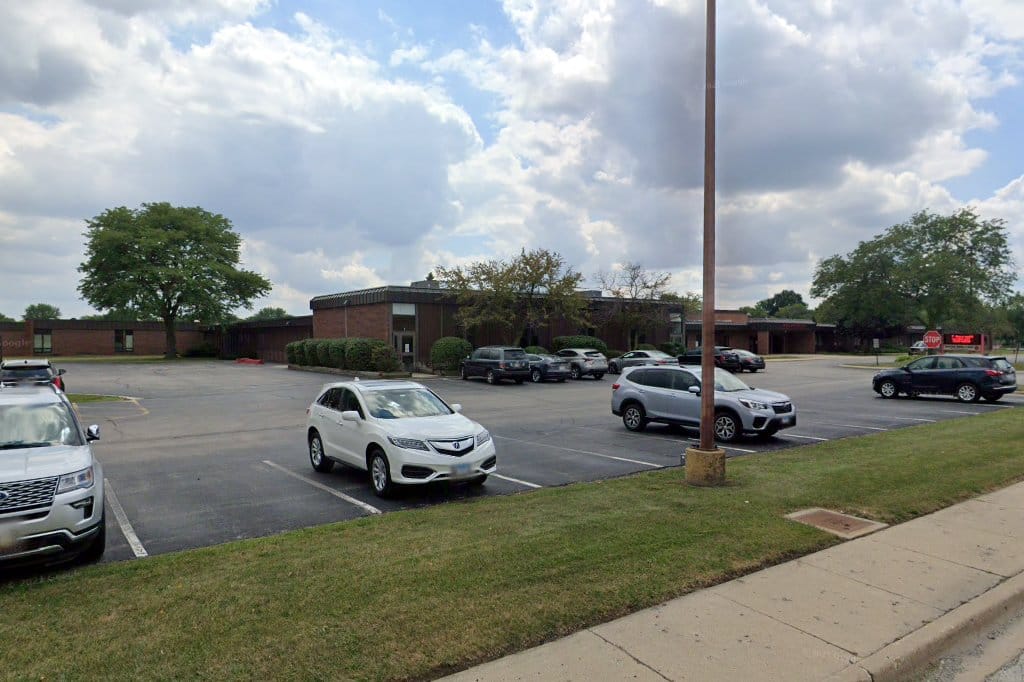 Dwight D Eisenhower Middle School