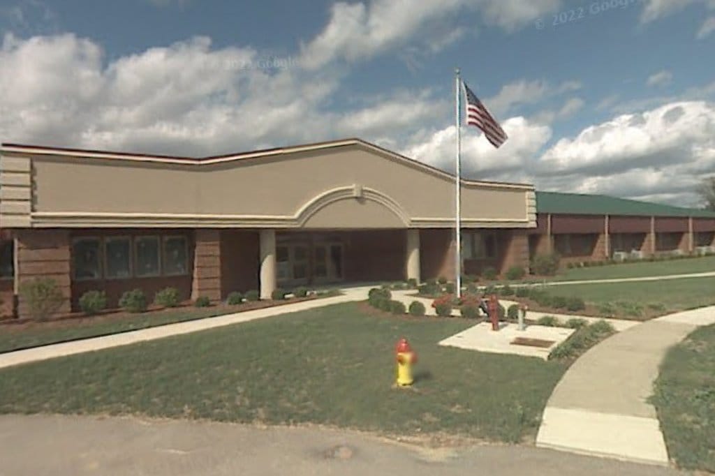 Frankfort County Circuit Court Clerk's Office
