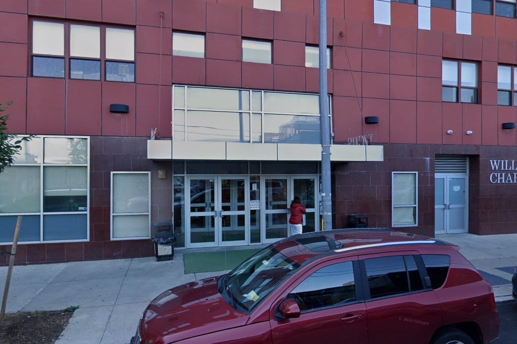 Williamsburg Charter High School