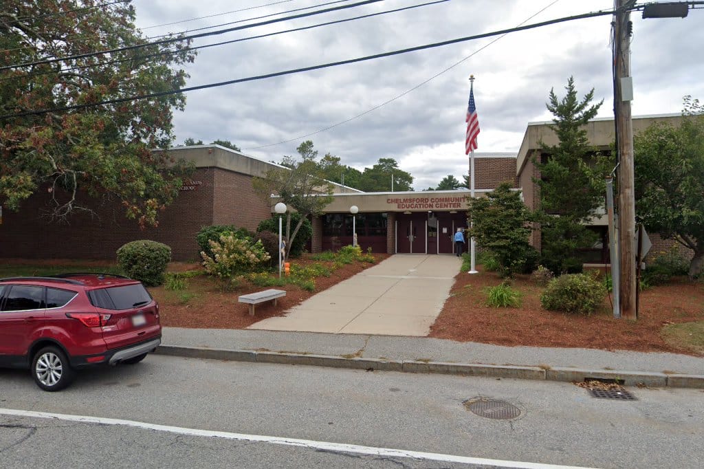 Community Elementary School