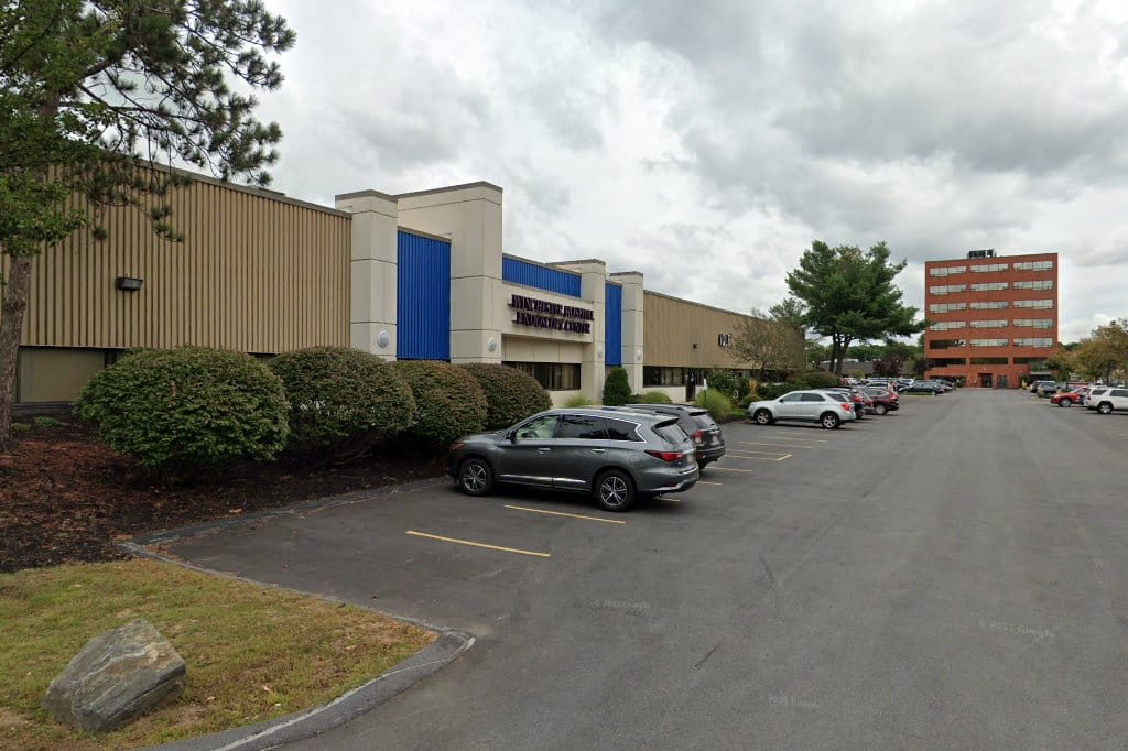 The May Center For Child Development-Woburn