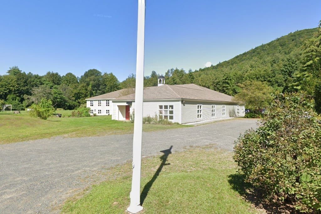 The Academy at Charlemont