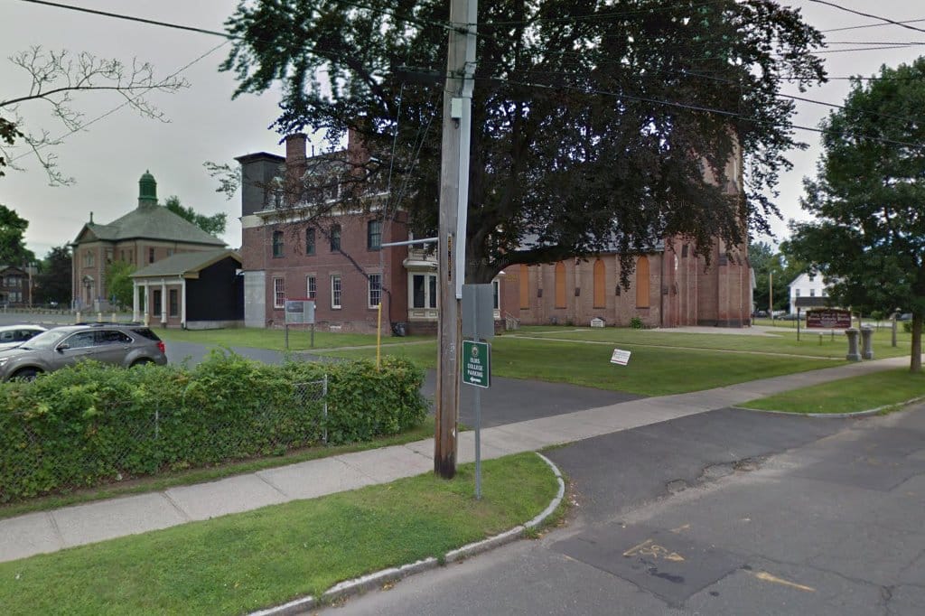 Holy Name School