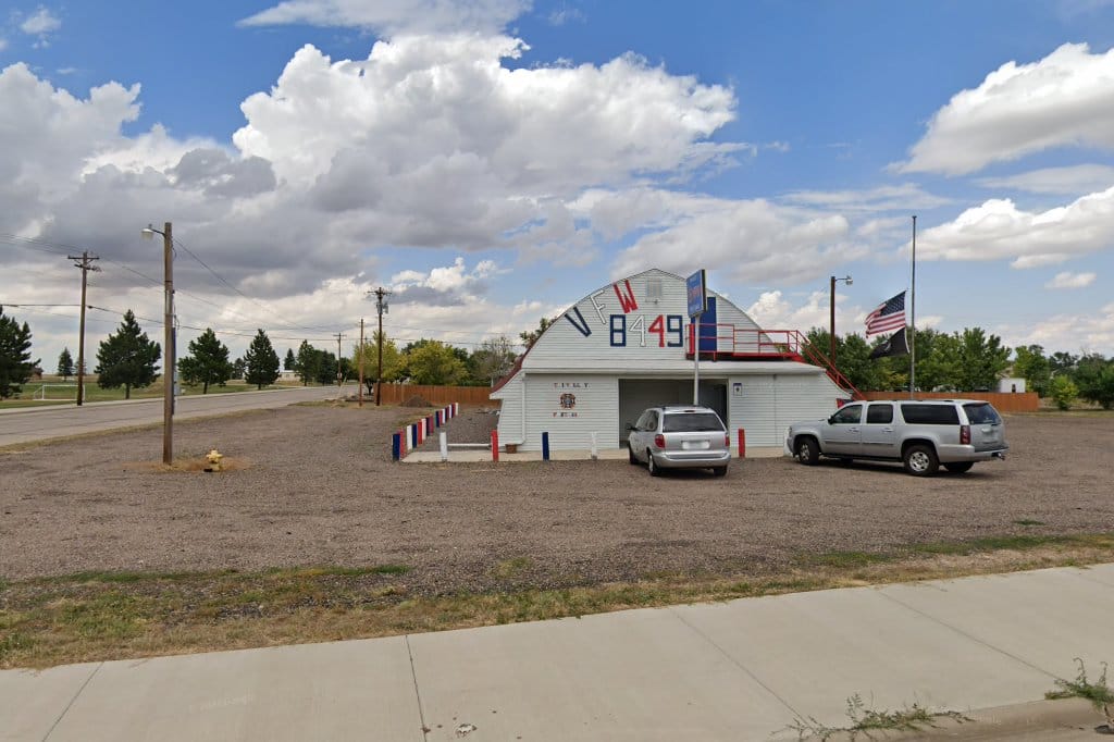 Tri-Valley Veterans Of Foreign Wars Post 8449