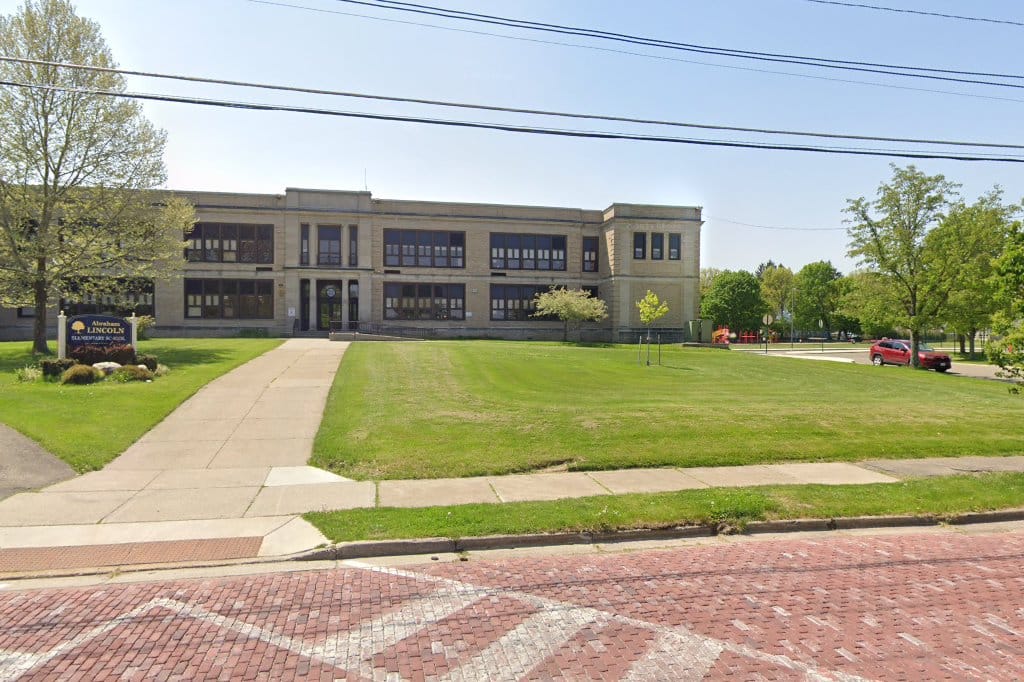 Lincoln Elementary School