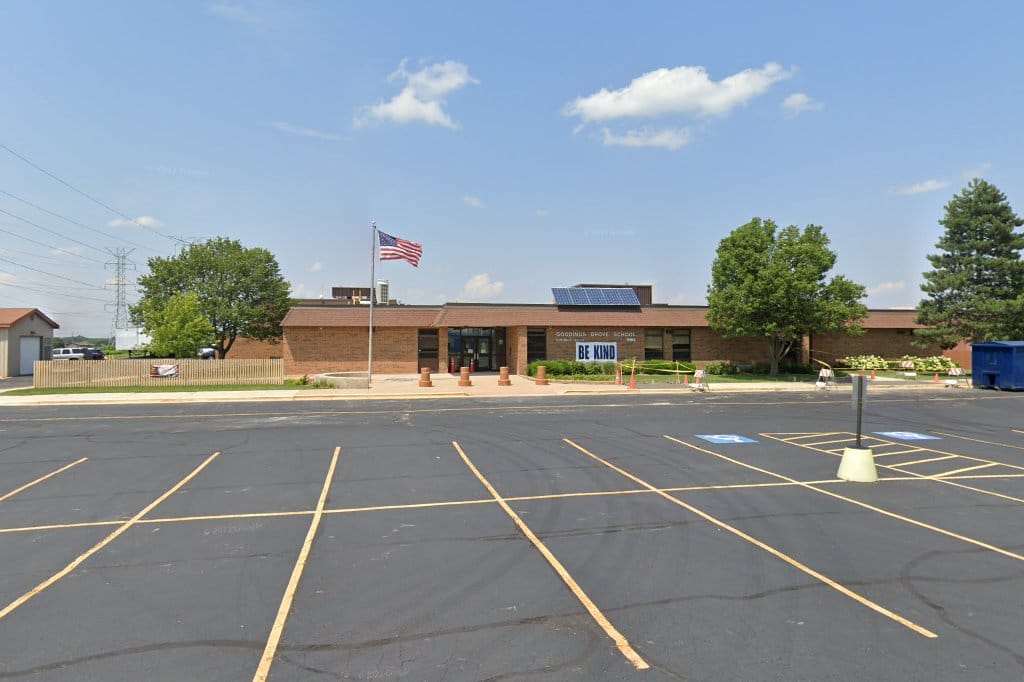 Goodings Grove School