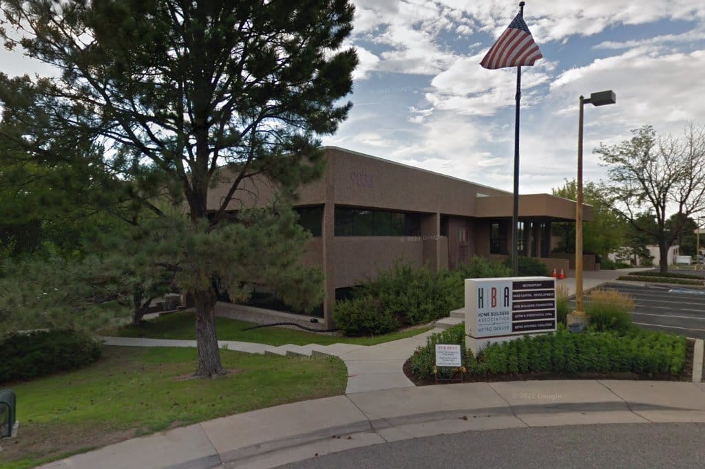 War Veterans Association Of Colorado