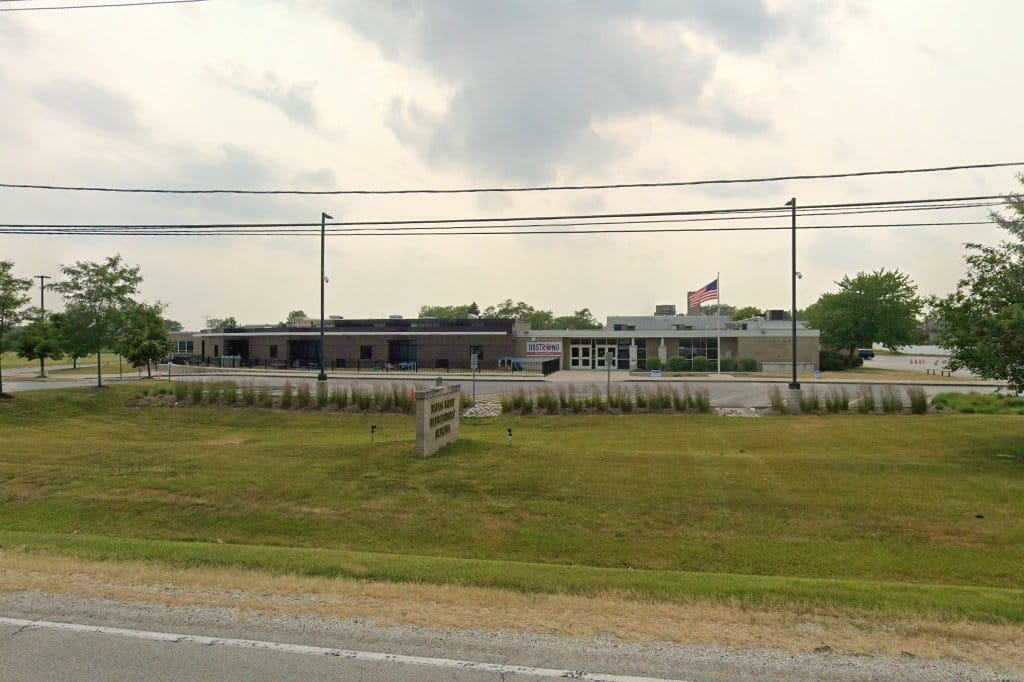 Palos West Elementary School