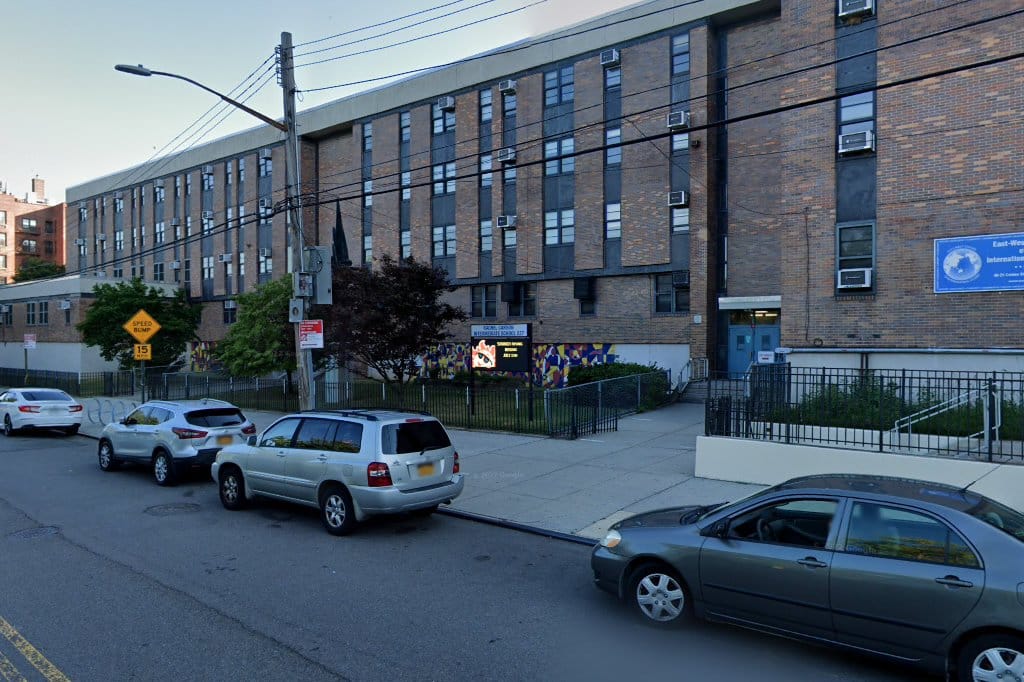 East-West School of International Studies