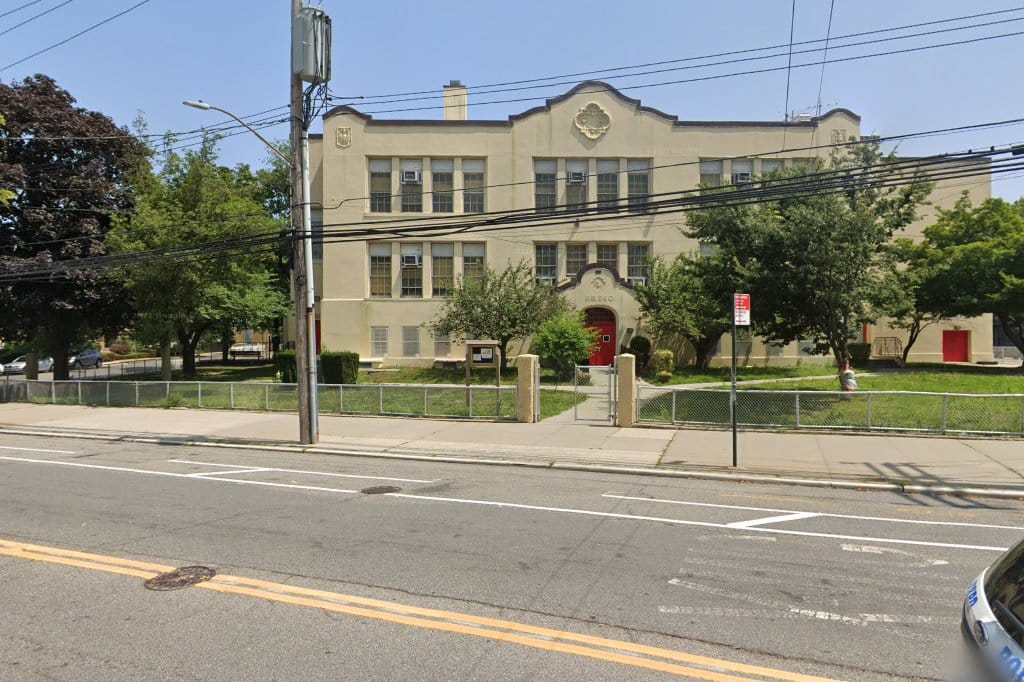Public School 94