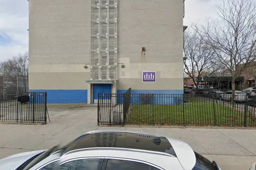 PS IS 323 School