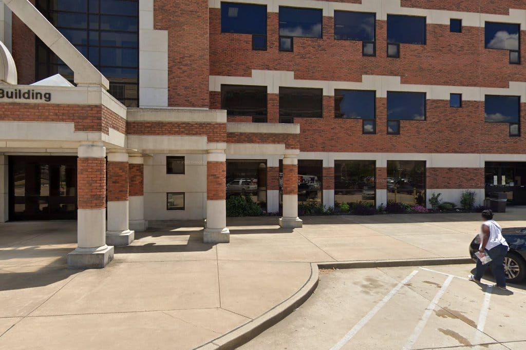 Jackson Passport Office
