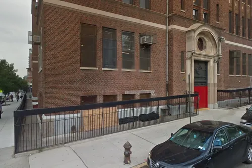 PS 133 William A Butler School