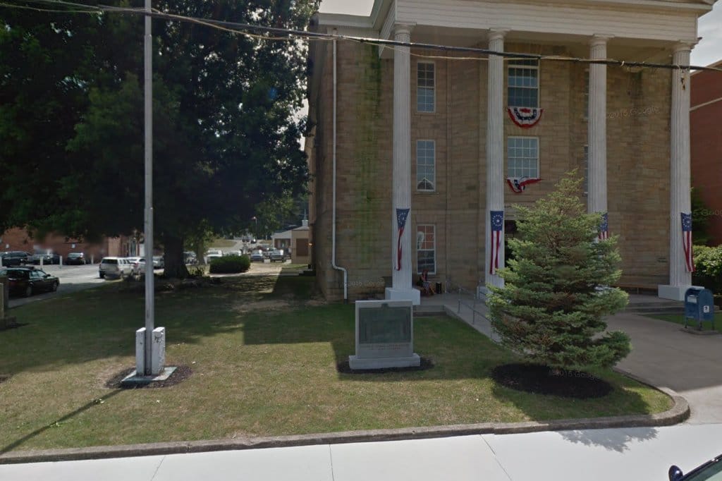 Lewis County Clerk's Office