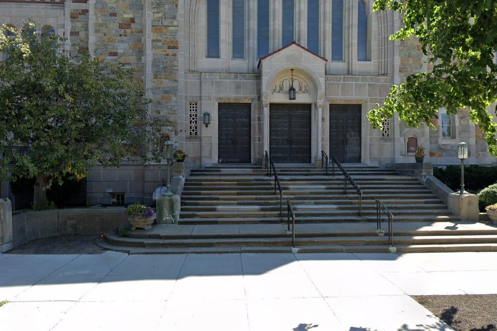 Meridian Academy
