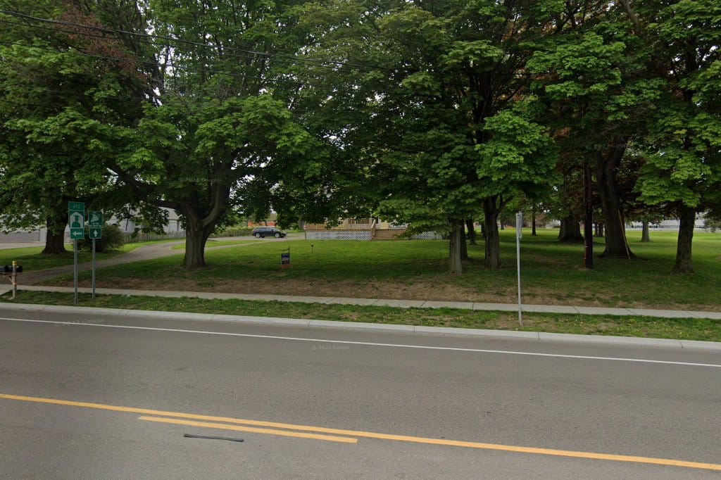 Fredonia Central School District