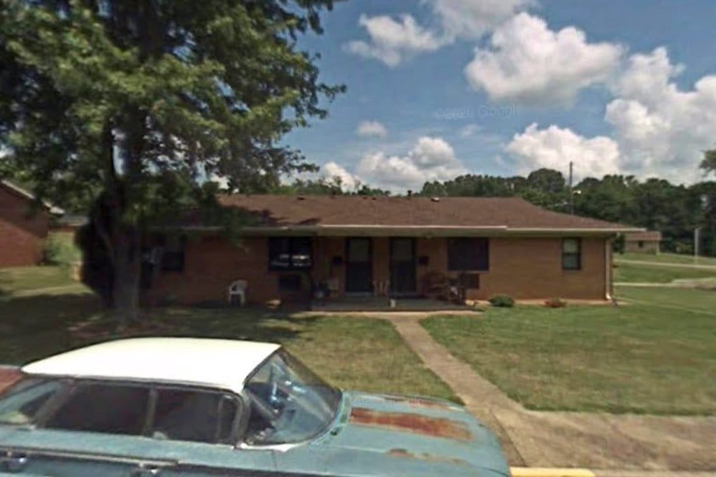 Marshall County Circuit Court Clerk's Office