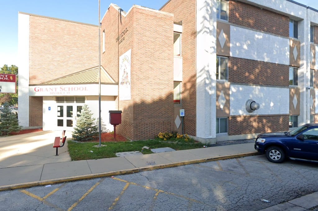 Grant Elementary School